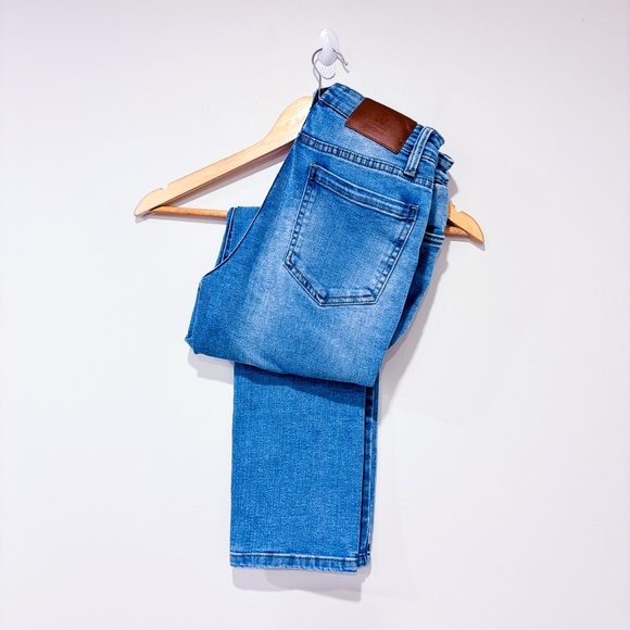 MAX COCOS Light blue jeans - Picture 4 of 10